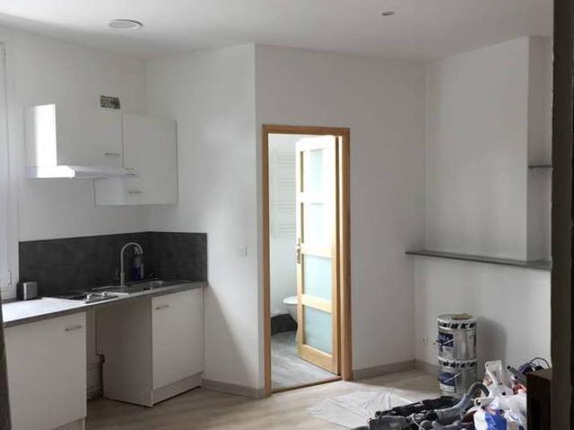 Location Appartement Chemin du Beau Vallon, Soisy sous Montmorency