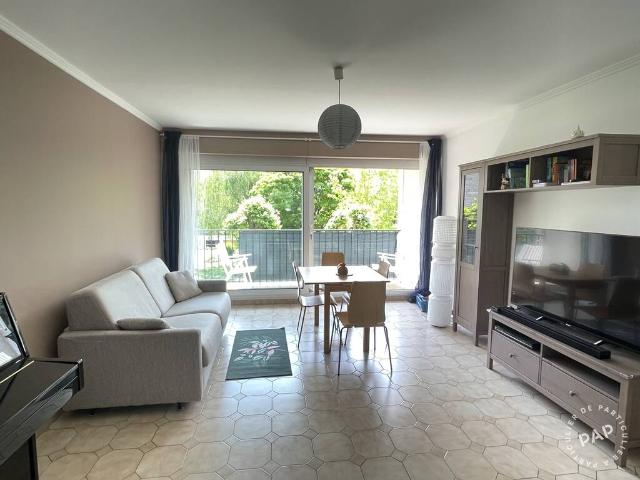 Location Appartement Chemin du Beau Vallon, Soisy sous Montmorency