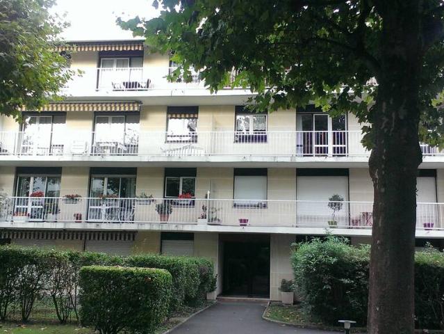 Location Appartement Chemin du Beau Vallon, Soisy sous Montmorency