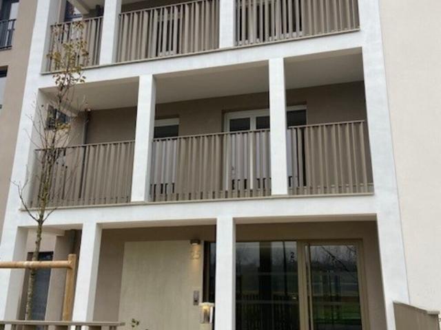 Location Appartement Chemin du Bicheret, Chessy