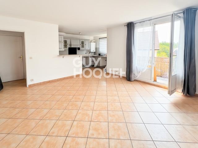 Location Appartement Chemin du Bicheret, Chessy
