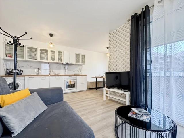 Location Appartement Chemin du Bicheret, Chessy