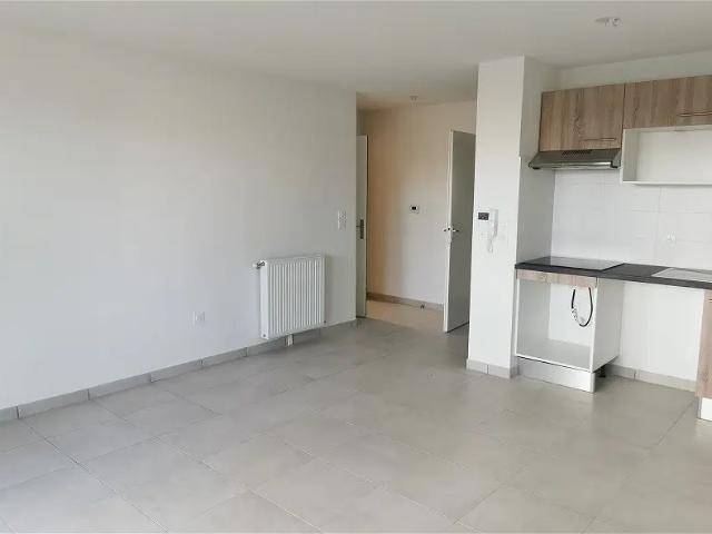 Location Appartement Chemin du Blanquet, Villeneuve Tolosane