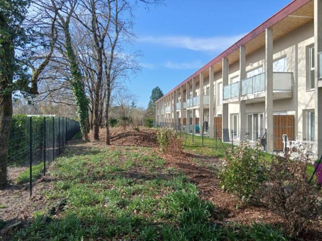 Location Appartement Chemin du Blayais, Saint Jean d'Illac