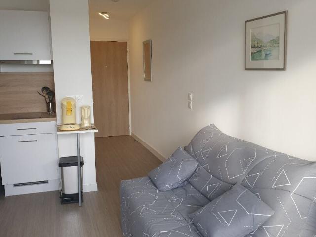 Location Appartement Chemin du Bray, Annecy