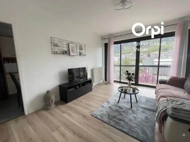 Location Appartement Chemin du Bressal, Mende