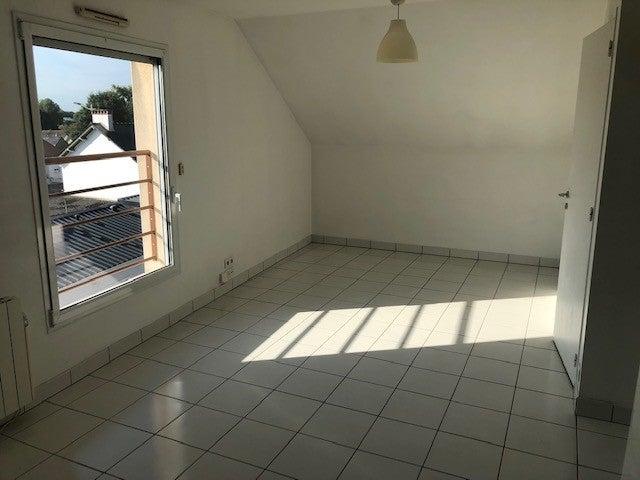 Location Appartement Chemin du Gotha, Nantes