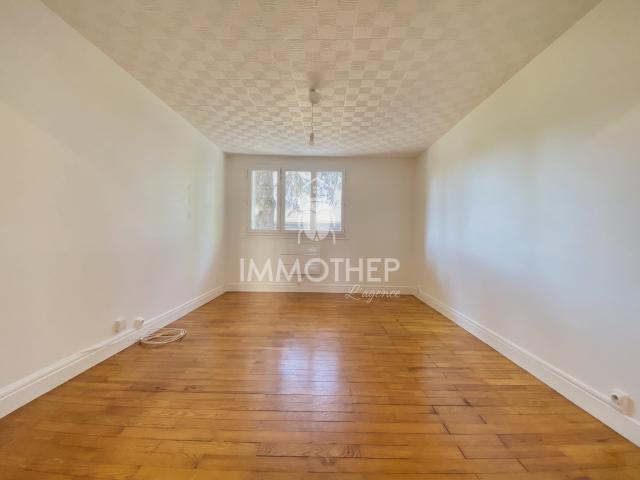 Location Appartement Chemin du Gour Badot, Noyarey