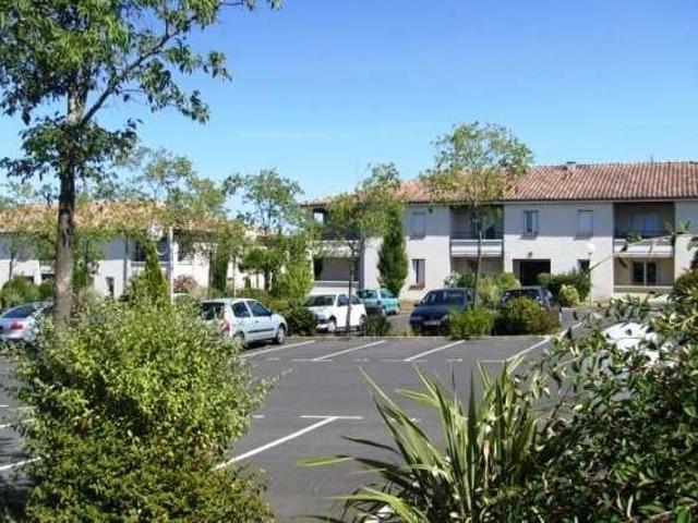 Location Appartement Chemin du Gouty, Lagarrigue