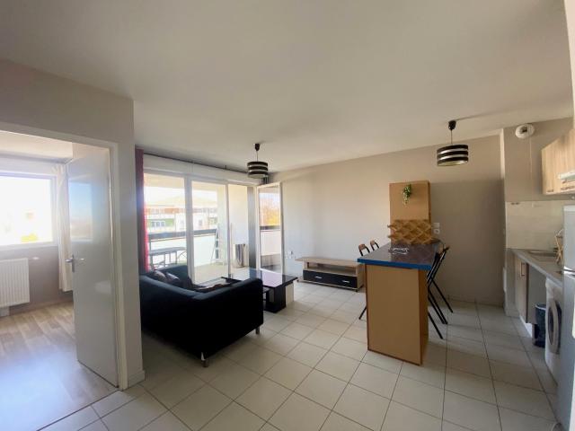 Location Appartement Chemin Du Garroussal, Colomiers