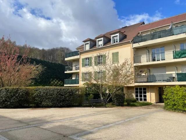 Location Appartement Chemin du Grand Chêne, Fontenay le Fleury