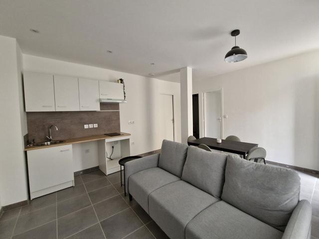 Location Appartement Chemin du Grand Salin et des Etangs, Sigean