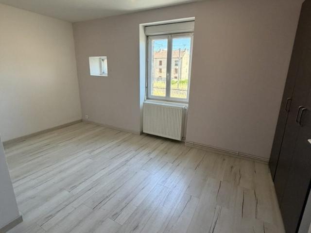 Location Appartement Chemin du Grand Pré, Lunéville