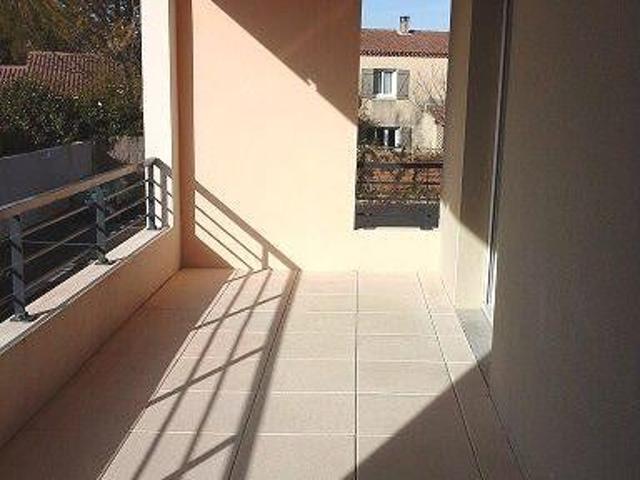 Location Appartement Chemin du Grand Riban, Avignon