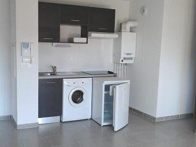 Location Appartement Chemin du Grand Riban, Avignon