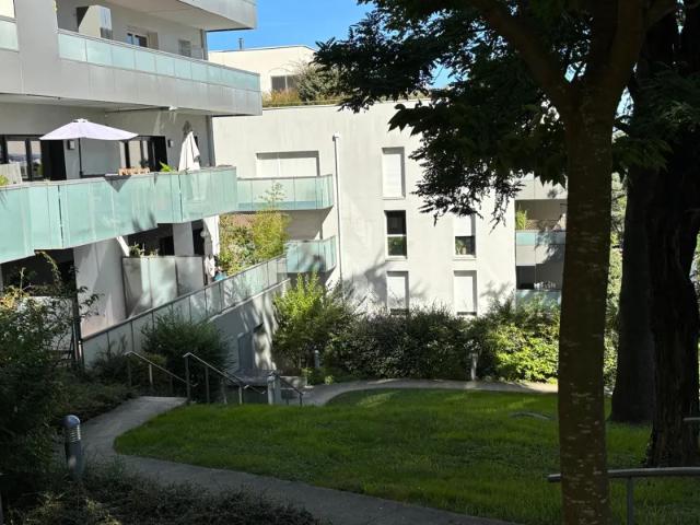 Location Appartement Chemin du Grapillon, La Mulatière
