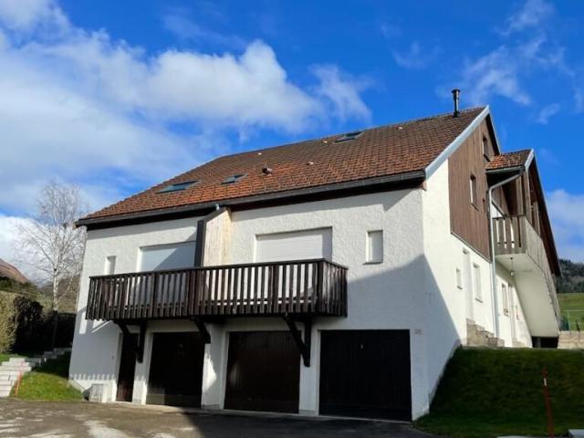 Location Appartement Chemin du Gros Morond, Longevilles Mont d'Or