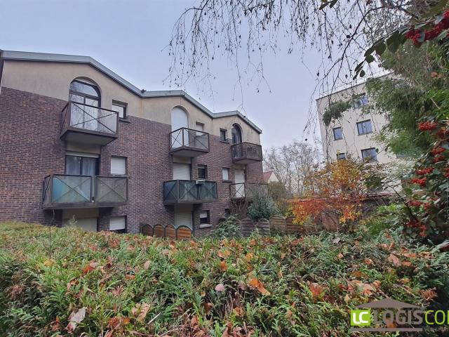 Location Appartement Chemin du Guezon, Châtenay Malabry