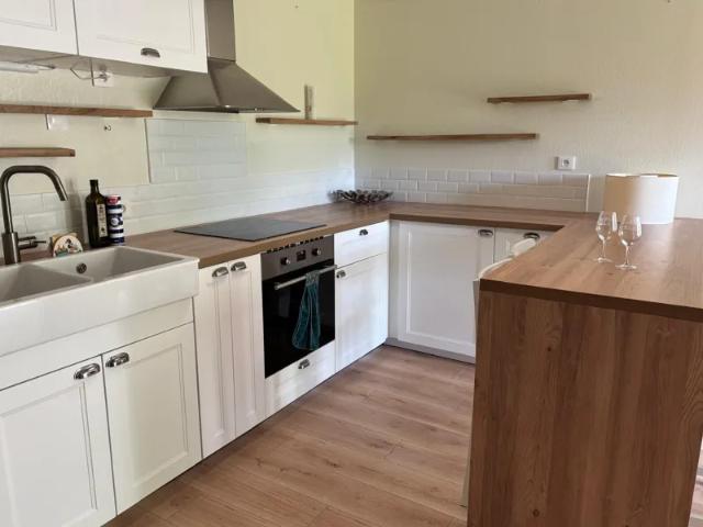 Location Appartement Chemin du Gymnase, Saint André de Cubzac