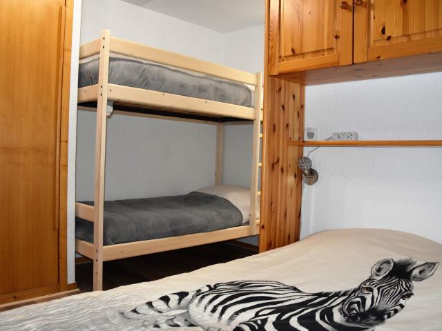 Location Appartement Chemin du Dou des Ponts, Pralognan la Vanoise