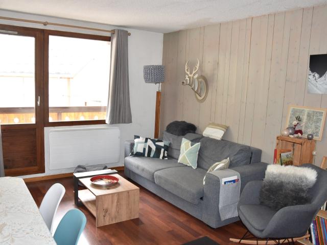 Location Appartement Chemin du Dou des Ponts, Pralognan la Vanoise