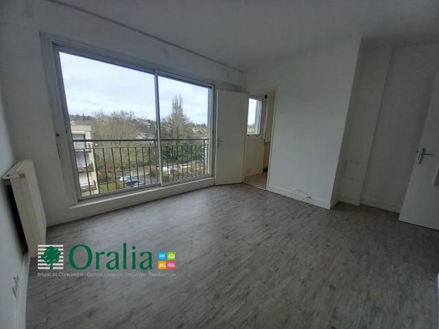 Location Appartement Chemin du Faux Fuyant, Châtenay Malabry