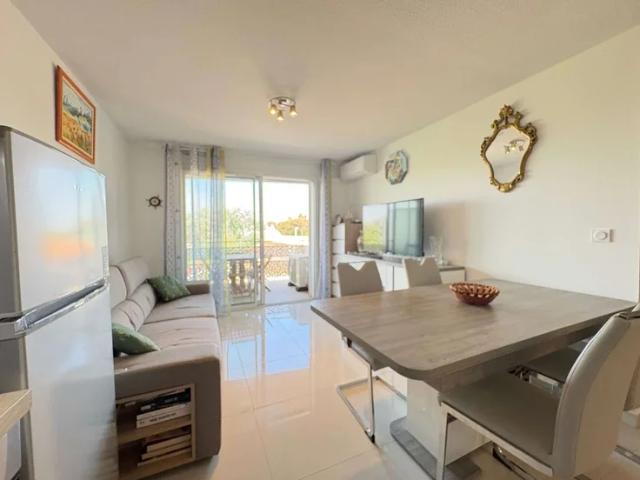 Location Appartement Chemin du Fanal, Vias