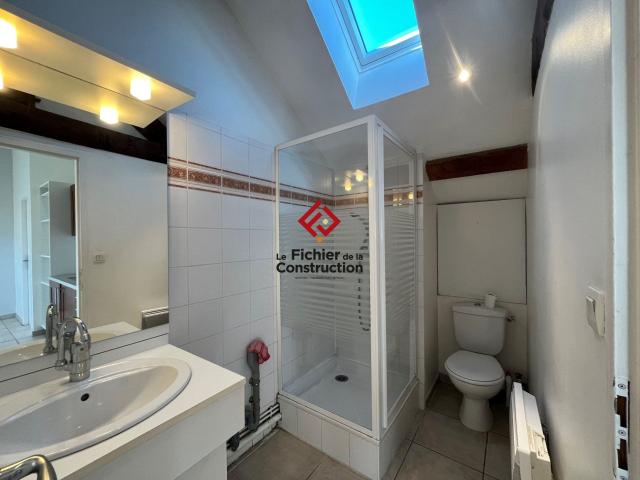 Location Appartement Chemin du Fangeat, Saint Ismier