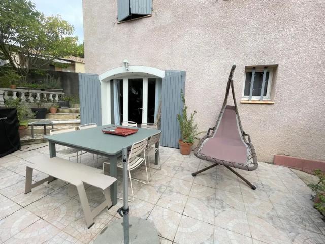 Location Appartement Chemin du Félin, Bollène