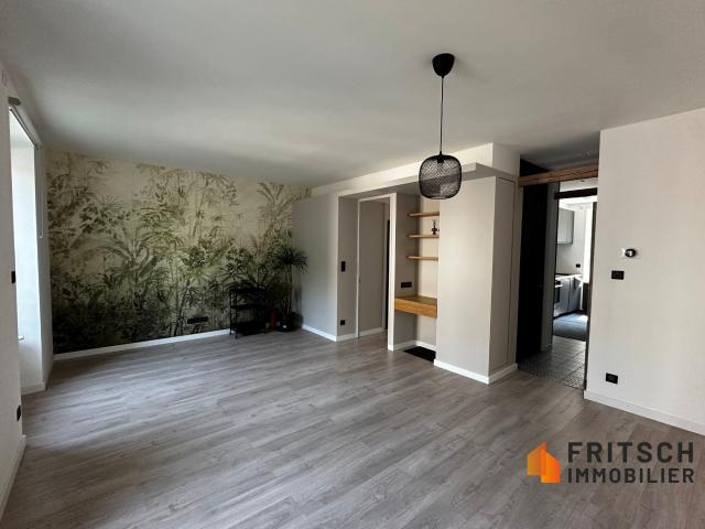 Location Appartement Chemin du Klettenberg, Mulhouse