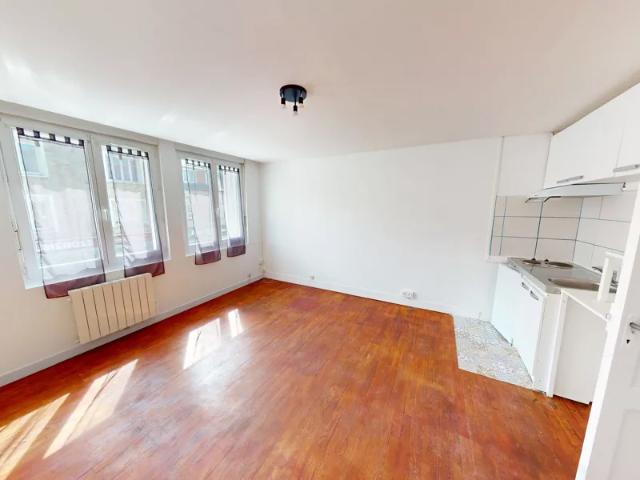 Location Appartement Chemin du Haut Clos, Saint Symphorien le Valois