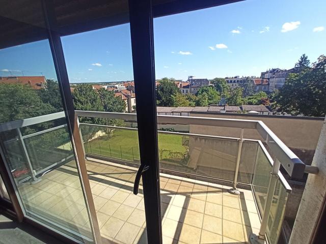 Location Appartement Chemin du Haut de Chèvre, Nancy