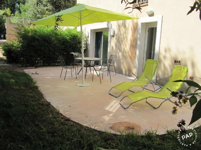 Location Appartement Chemin du Jonquet, Toulon