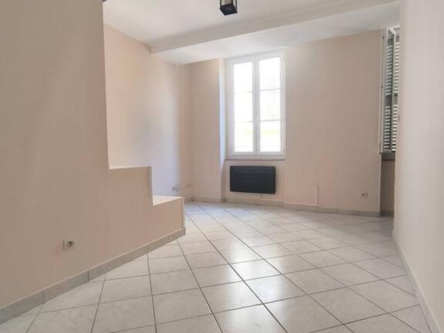 Location Appartement Chemin du Jonquet, Toulon
