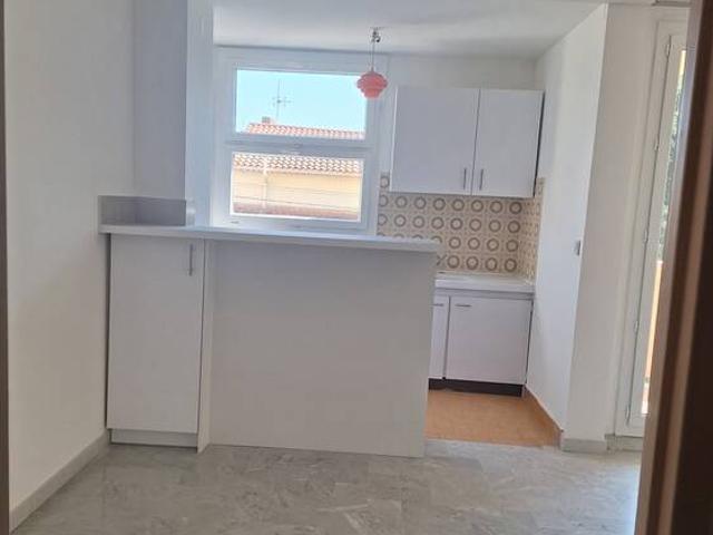 Location Appartement Chemin du Jonquet, Toulon