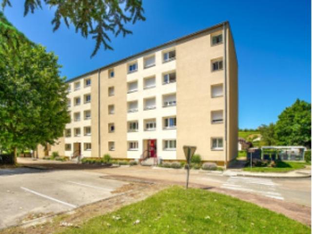 Location Appartement Chemin du Jeu d'Arc, Buxy