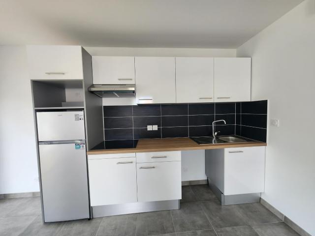 Location Appartement Chemin du Loup, Toulouse