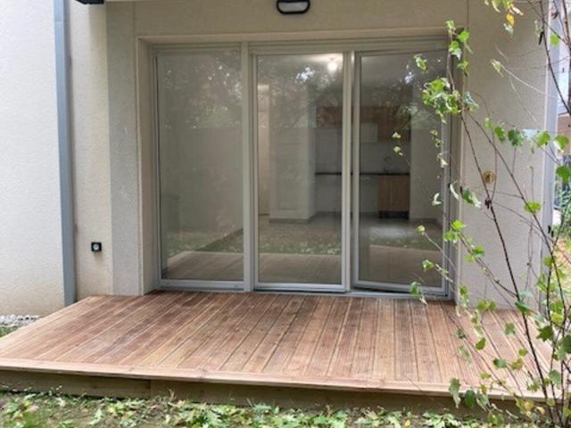 Location Appartement Chemin du Loup, Toulouse