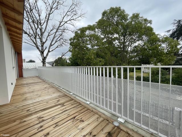 Location Appartement Chemin du Loup, Toulouse