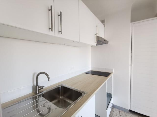 Location Appartement Chemin du Lancier, Marseille