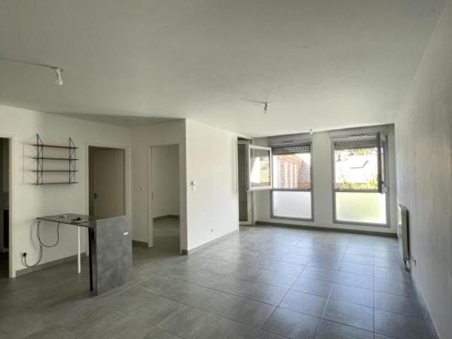 Location Appartement Chemin du Moulin Brulé, Bouguenais