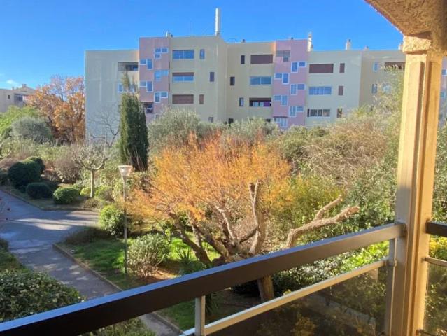 Location Appartement Chemin du Moulin du Bonheur, Hyères