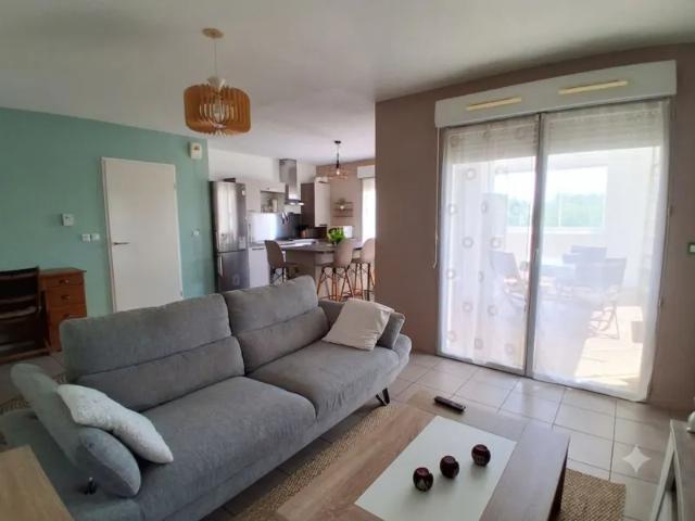 Location Appartement Chemin du Moulin de Habas, Bayonne