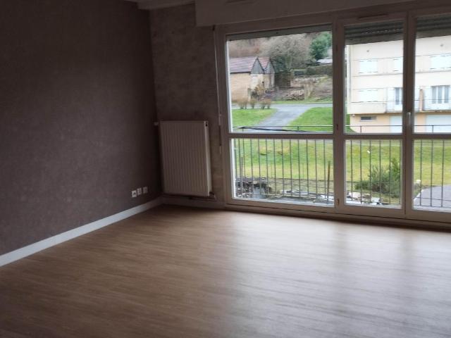 Location Appartement Chemin du Moulin, Haraucourt