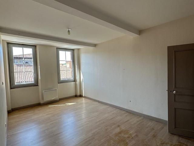 Location Appartement Chemin du Mounet, Montesquieu Volvestre