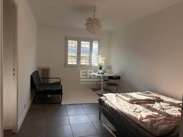 Location Appartement Chemin du Mont des Mignons, Nice