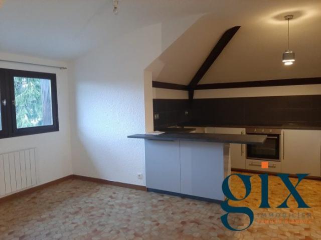Location Appartement Chemin du Manival, Saint Ismier