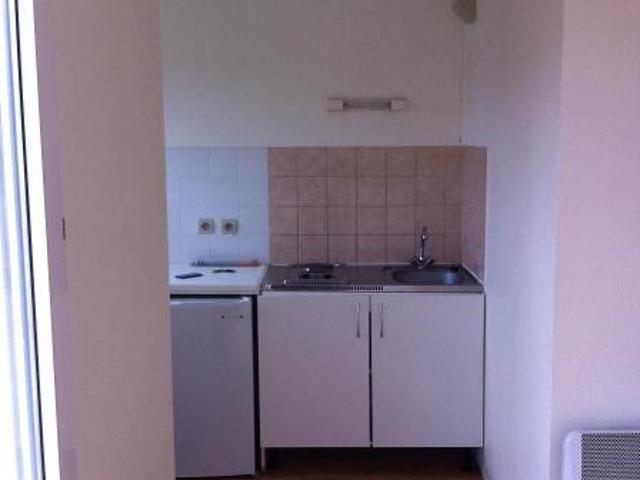 Location Appartement Chemin du Marin, Toulouse