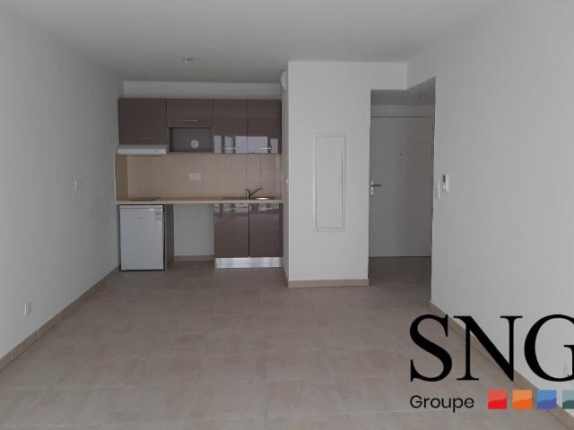 Location Appartement Chemin du Mas Ducup, Perpignan