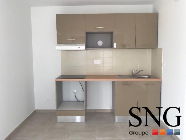 Location Appartement Chemin du Mas Ducup, Perpignan